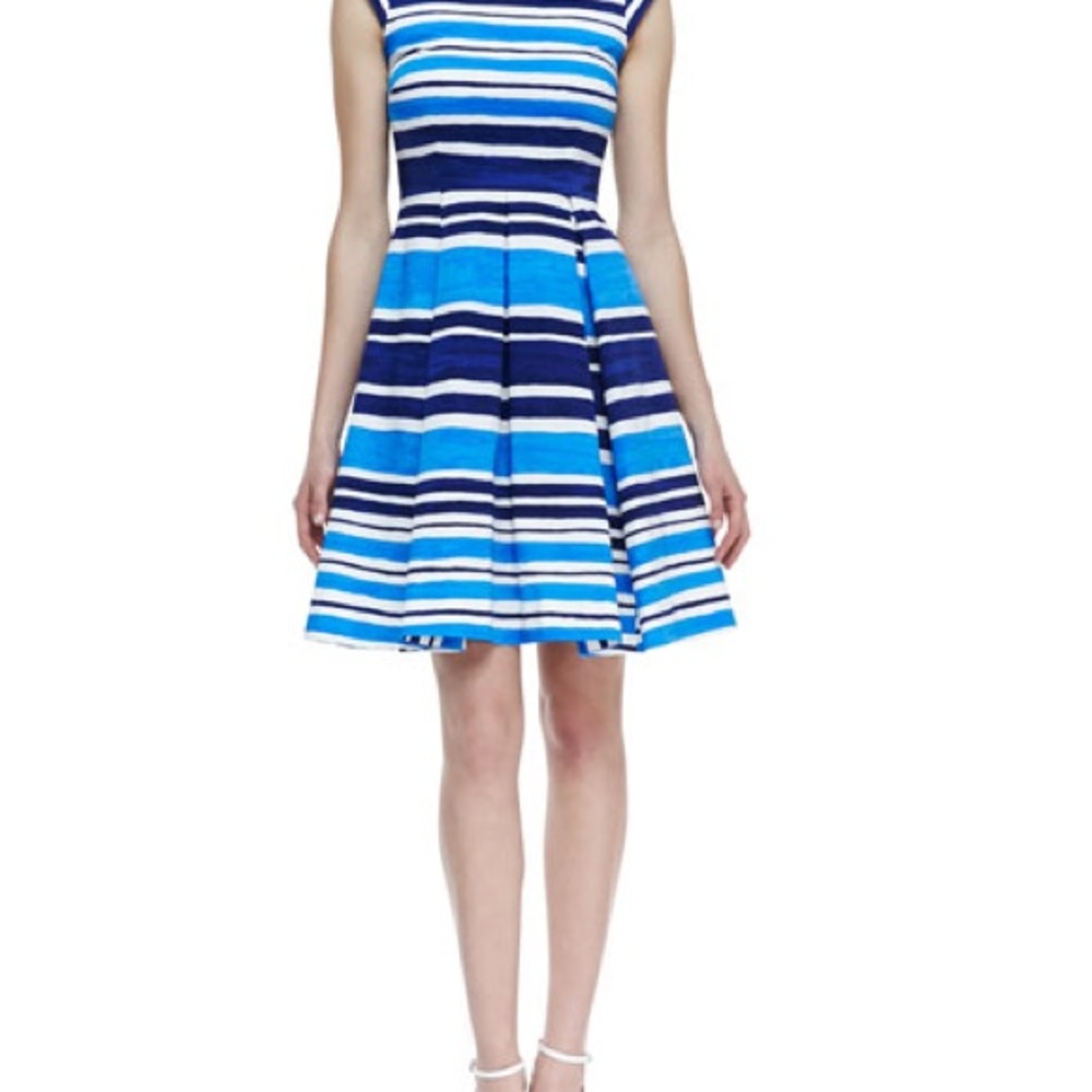 Kate Spade Mariella Dress Sz 0